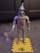 Tin Man From Wizard Of Oz