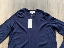 BNWT M&S Women/Ladies Navy