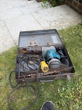 Makita hr3500 rotary - makita,