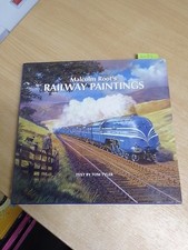 Malcolm Root's railway