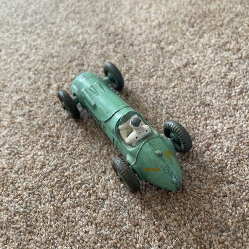 Vintage dinky toy - dinky, hwm