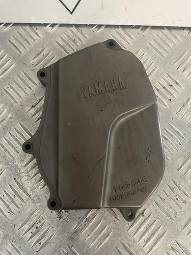 Yamaha tdm850 tdm - yamaha,
