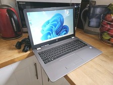 HP Pavilion 250 G6 Intel Core