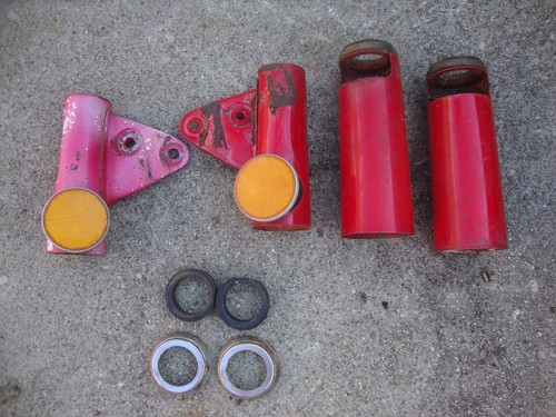 1971 honda cb350 - 1971,