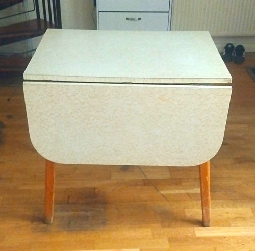 Rectangular wood grain drop - wood,