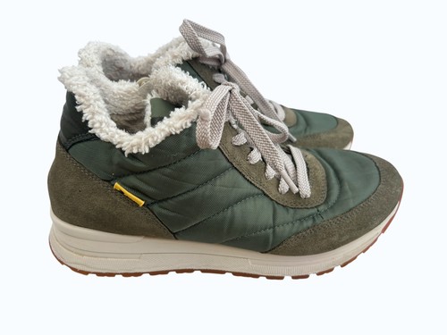 Rieker evolution soft green - rieker,