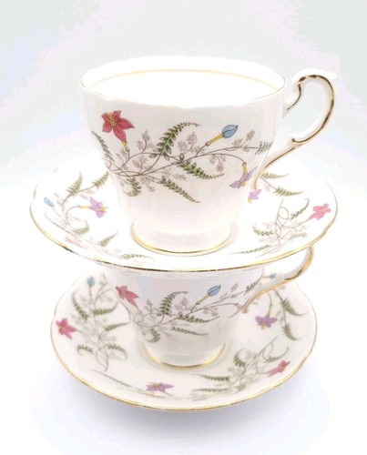 Paragon teacup saucer - paragon, &