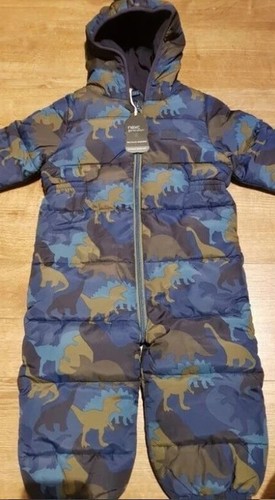 Next boys dino - dino, camouflage