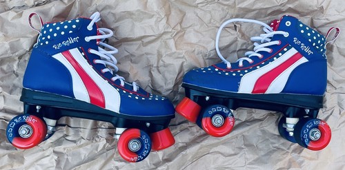Sfr rio roller jive - sfr, polka