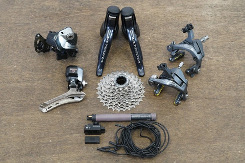 Shimano ultegra 6870 - ultegra, 9070