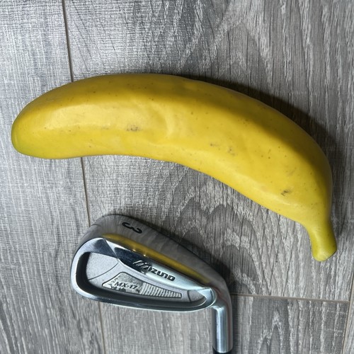 Mizuno iron dynalite - mizuno,