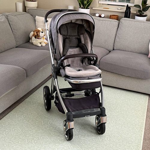 Babystyle oyster pushchair - babystyle, 3