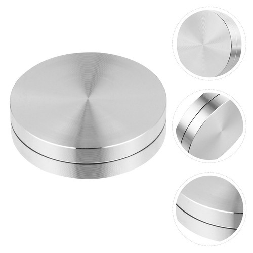 Aluminium alloy turntable - ,