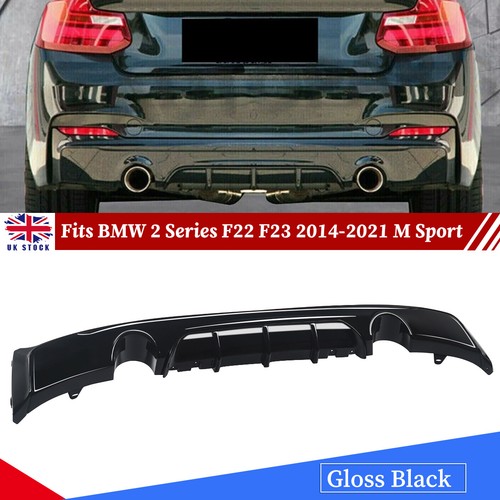 Fits bmw series f22 - fits, 2