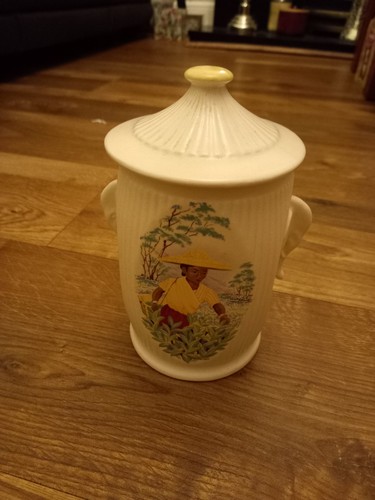 Vintage sylvac ware - vintage, decorative