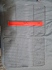 2 X Stainless Steel Cooling