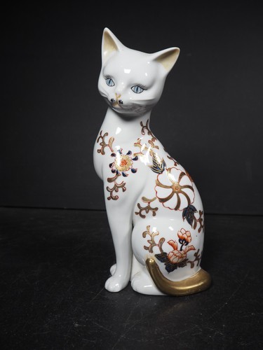 John jenkins imari - imari, cat