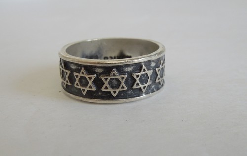 Vtg 925 sterling - sterling, star