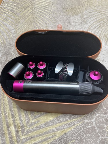 Dyson airwrap complete - airwrap,