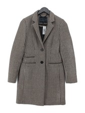 Jack Wills Women's Coat UK 8