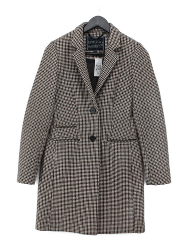Jack wills women coat 8 - wills,