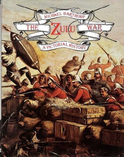 Zulu war pictorial history - a,