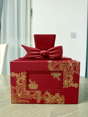 Miss dior beauty red - miss,