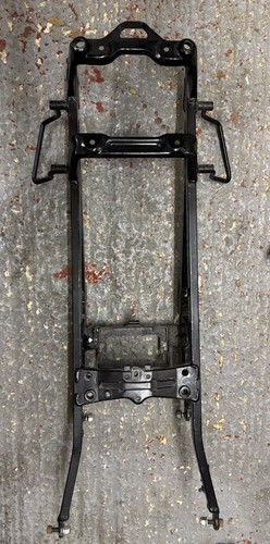 Rear subframe for 2002 - subframe,