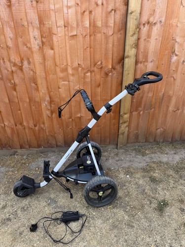 Powerbug gt7 electric golf - gt7,