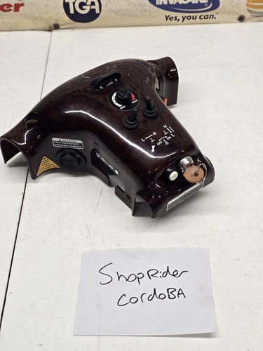 Shoprider cordoba mobility