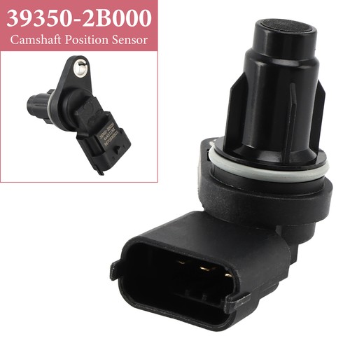 Camshaft position sensor - camshaft,