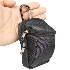 1PC Golf Small Waist Bag Ball