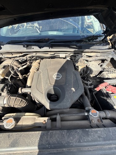 Nissan navara engine ys23 - navara, 2.3