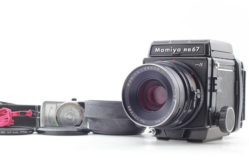 Mint strap mamiya rb67 - strap],