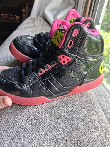 Rare osiris nyc slm girls - osiris, 83
