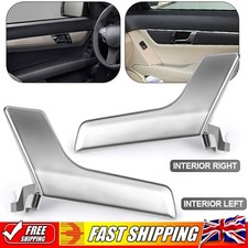 LEFT/RIGHT INNER INTERIOR DOOR