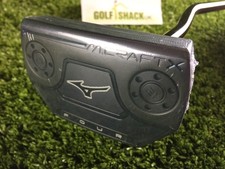 Mizuno M.Craft X B Four Putter