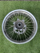 Aprilia SXV 450/550 Rear Wheel