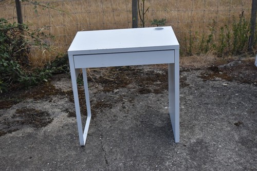 Ikea micke white - 73, 50