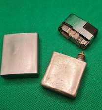 Sim collectable butane lighter - sim,