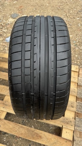 275 goodyear eagle - 275,