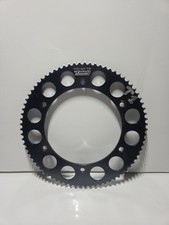 TALON 76T KART SPROCKET  Used/ROTAX/X30/HONDA [refrence - T1]
