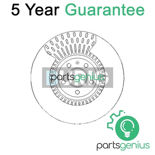 Genius front brake - genius,