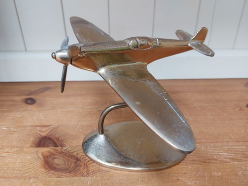 Vintage spitfire ww2 - spitfire,