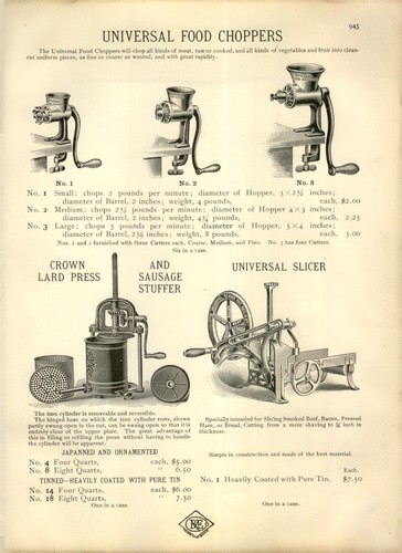 1899 paper universal - paper, hand