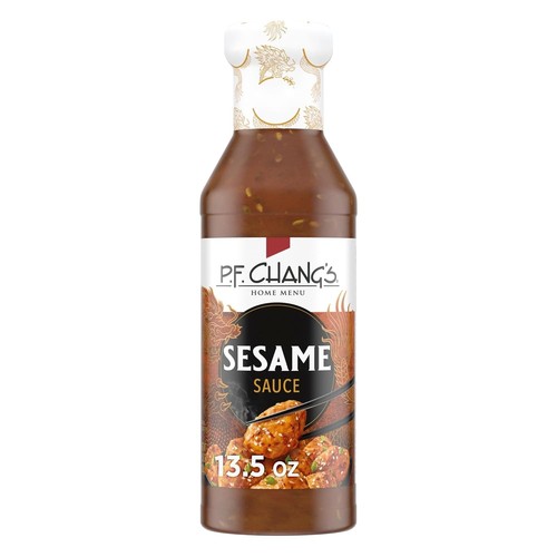 Delicious chang s sesame - chang's,