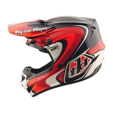 Troy Lee 2026 Motocross Helmet