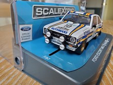 NEW Scalextric C3749 Ford