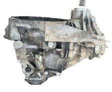 VW TRANSPORTER T5 1.9 TDI 109