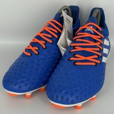 Brand New Adidas Predator XP FG Rugby Boots
